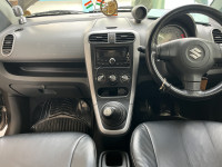 Bakers Chocolate Maruti Suzuki Ritz VXI