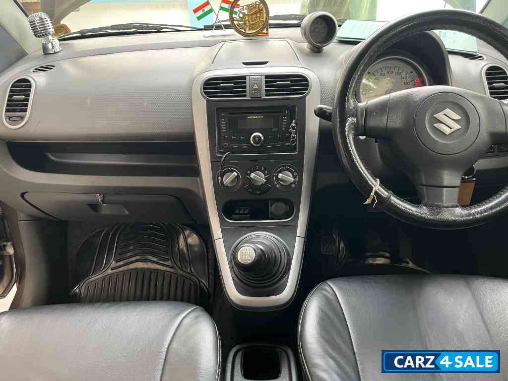 Bakers Chocolate Maruti Suzuki Ritz VXI Bakers Chocolate Maruti Suzuki Ritz VXI