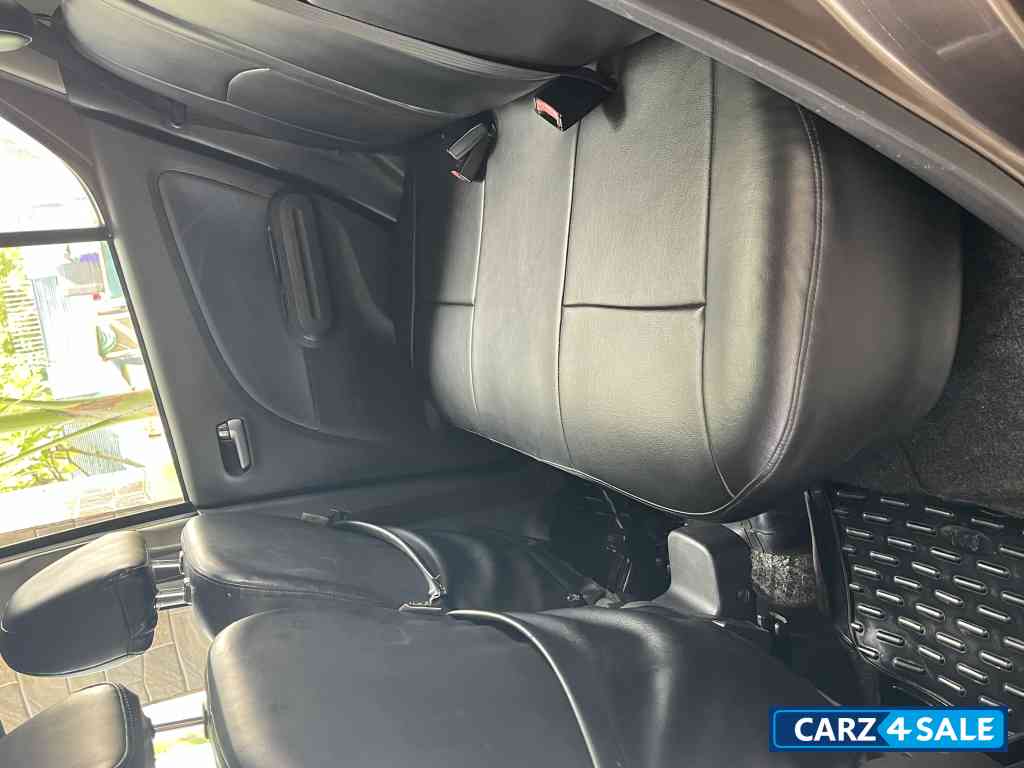 Bakers Chocolate Maruti Suzuki Ritz VXI Bakers Chocolate Maruti Suzuki Ritz VXI