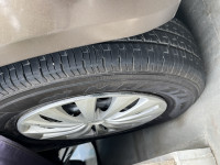 Bakers Chocolate Maruti Suzuki Ritz VXI