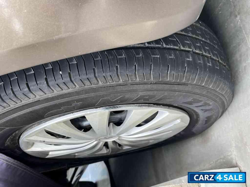 Bakers Chocolate Maruti Suzuki Ritz VXI Bakers Chocolate Maruti Suzuki Ritz VXI