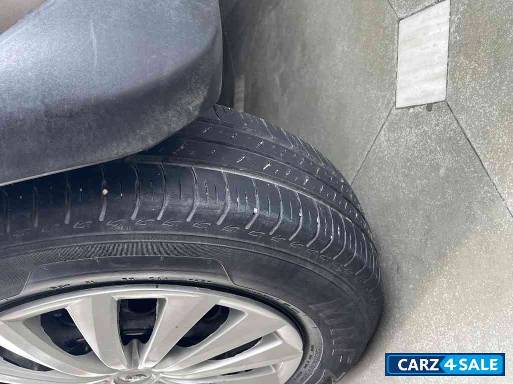 Bakers Chocolate Maruti Suzuki Ritz VXI Bakers Chocolate Maruti Suzuki Ritz VXI