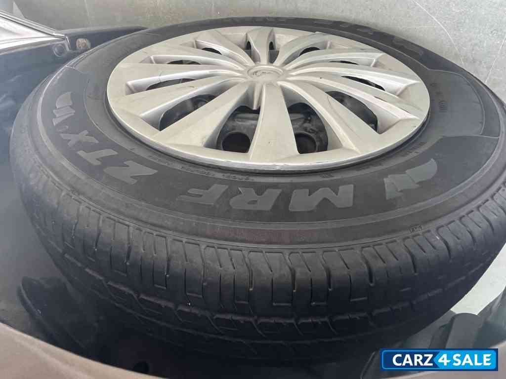 Bakers Chocolate Maruti Suzuki Ritz VXI Bakers Chocolate Maruti Suzuki Ritz VXI