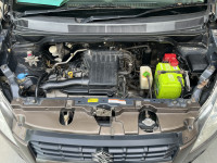 Bakers Chocolate Maruti Suzuki Ritz VXI