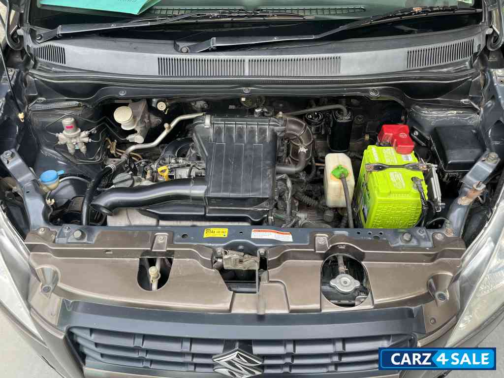 Bakers Chocolate Maruti Suzuki Ritz VXI Bakers Chocolate Maruti Suzuki Ritz VXI