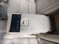 Silver Toyota Camry Hybrid 2.5