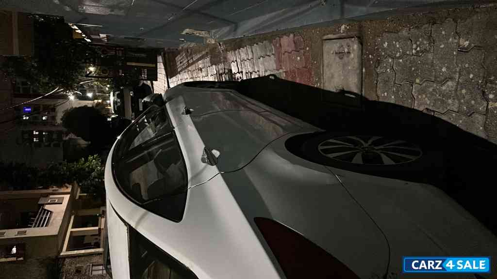 Hyundai Verna 1.6 crdi sx