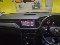 Skoda Kushaq Ambition 1.0 AT