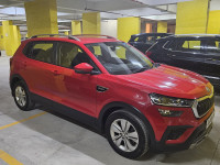 Skoda Kushaq Ambition 1.0 AT