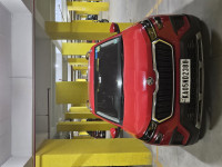 Skoda Kushaq Ambition 1.0 AT