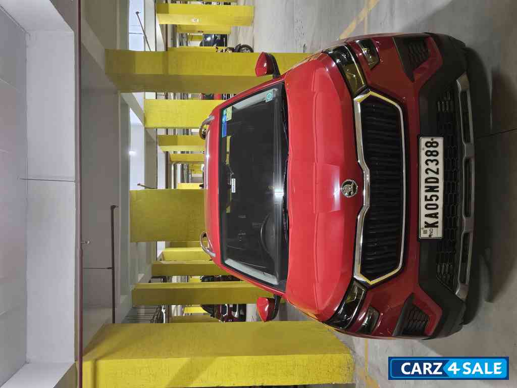 Skoda Kushaq Ambition 1.0 AT