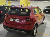 Skoda Kushaq Ambition 1.0 AT