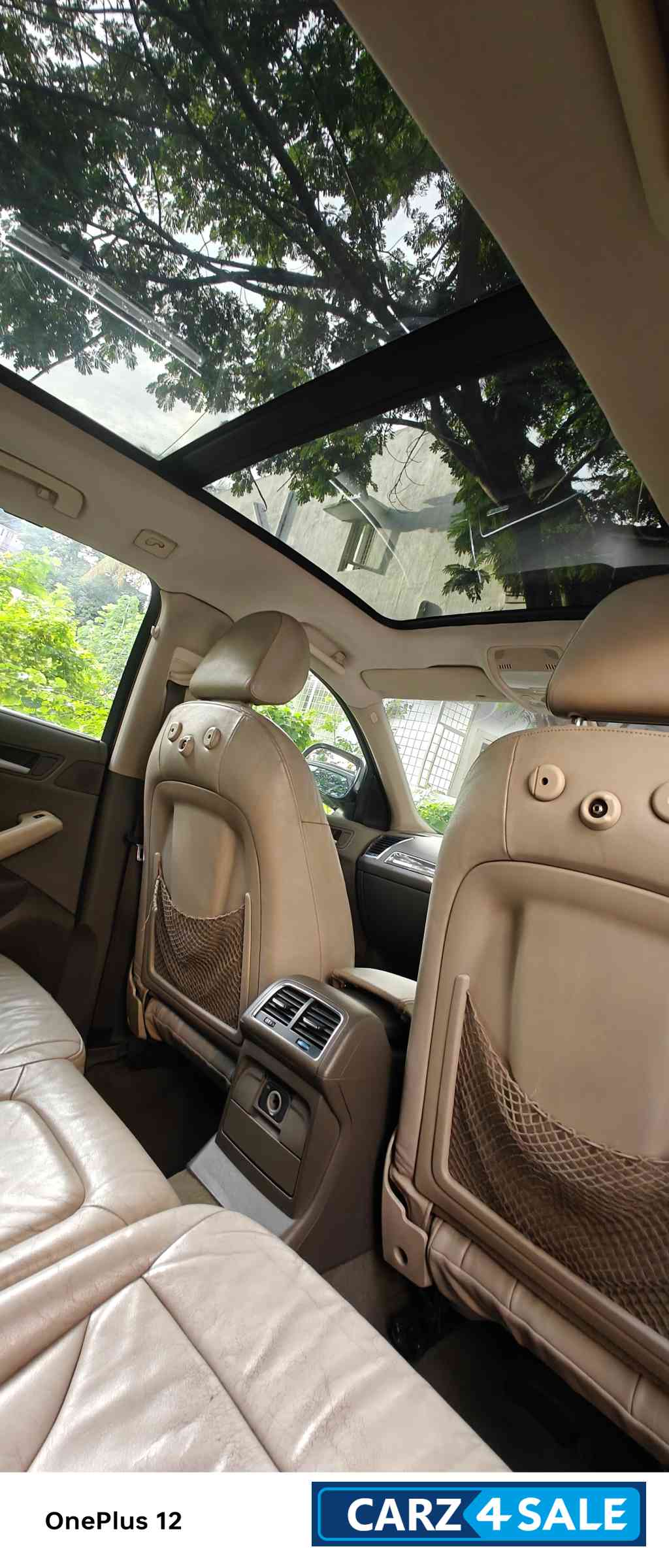 Phantom Black Audi Q5 2.0 TDI Quattro