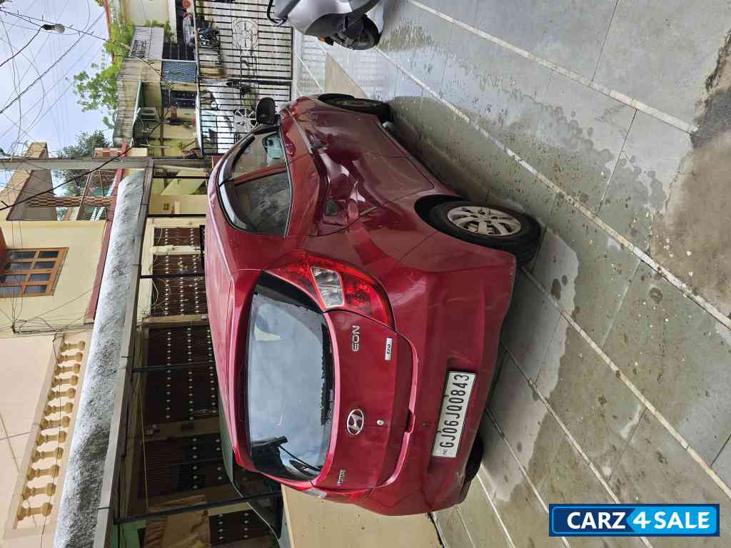 Hyundai Eon Era Plus