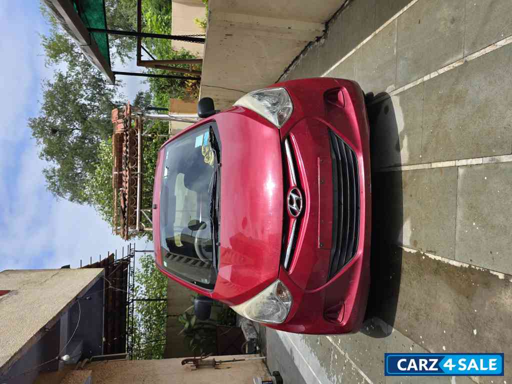 Hyundai Eon Era Plus