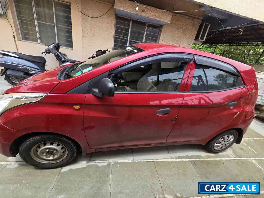 Hyundai Eon Era Plus