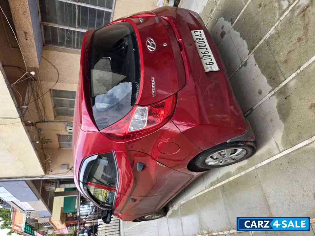 Hyundai Eon Era Plus