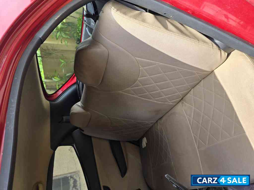 Hyundai Eon Era Plus