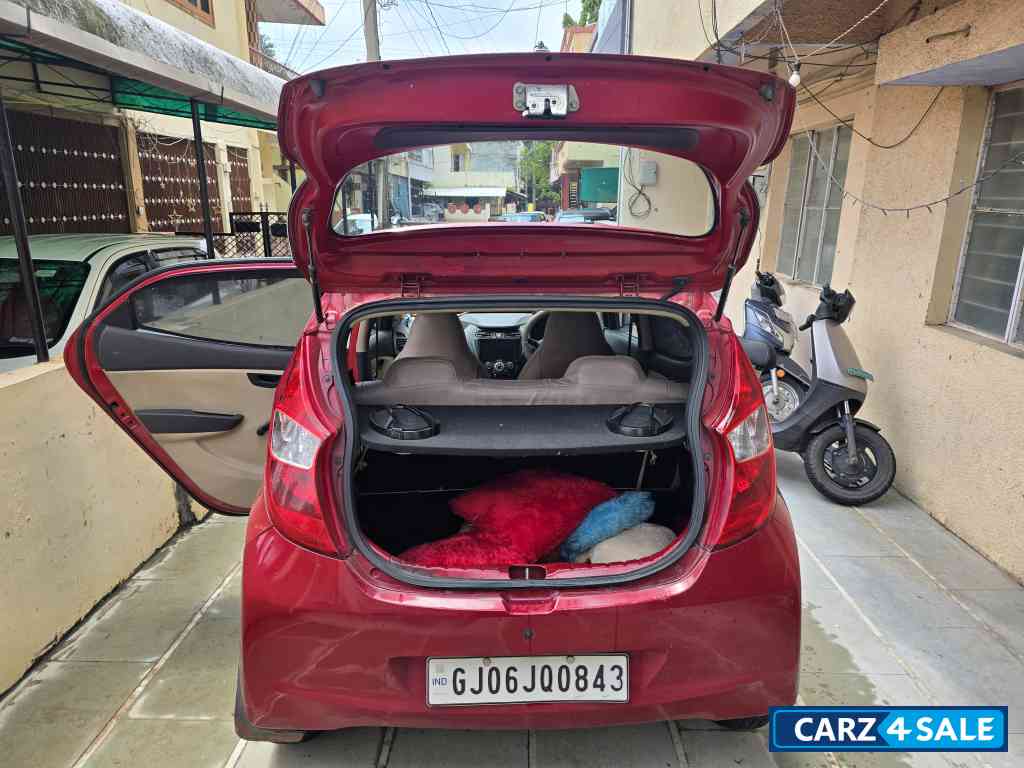 Hyundai Eon Era Plus