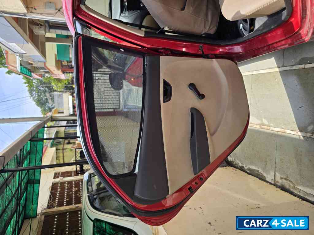 Hyundai Eon Era Plus