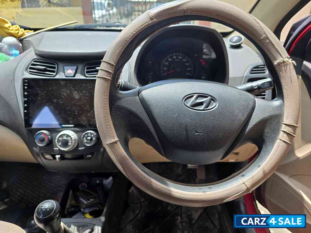 Hyundai Eon Era Plus