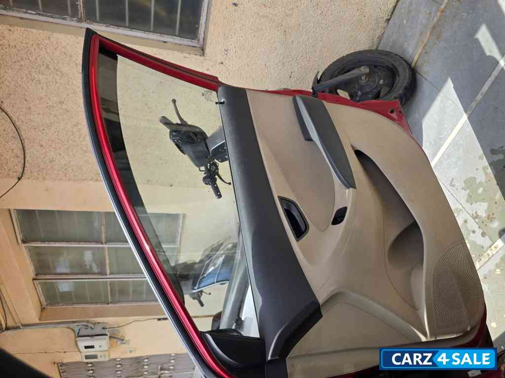 Hyundai Eon Era Plus