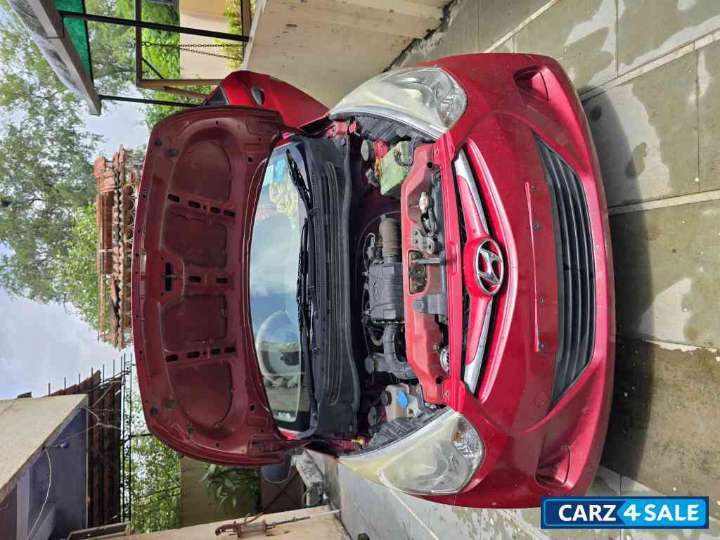 Hyundai Eon Era Plus