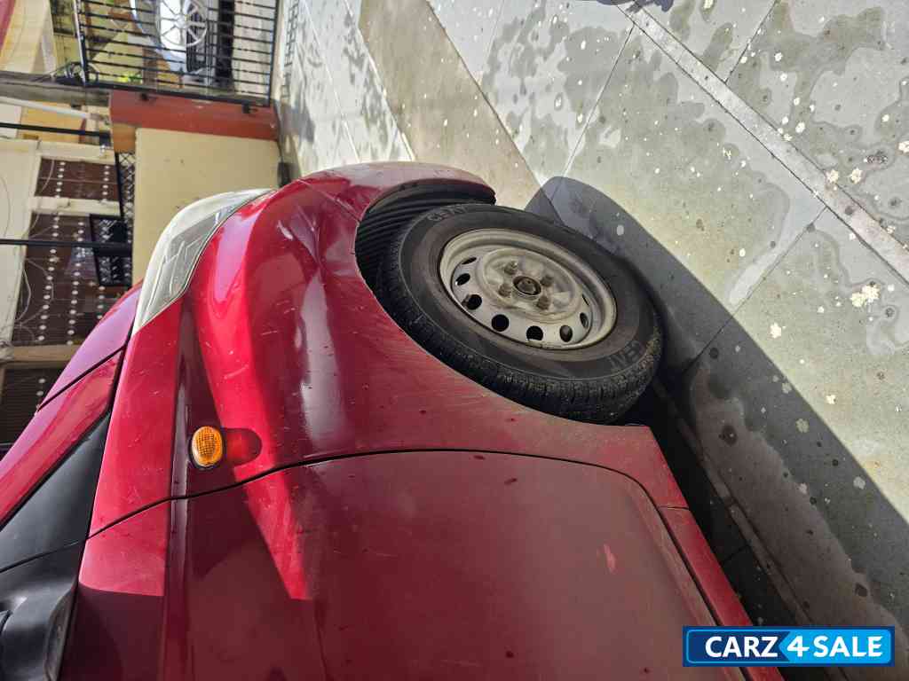 Hyundai Eon Era Plus