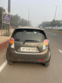 Chevrolet Beat LX Petrol+CNG