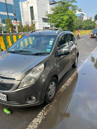 Chevrolet Beat LX Petrol+CNG