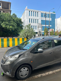 Chevrolet Beat LX Petrol+CNG