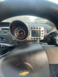 Chevrolet Beat LX Petrol+CNG