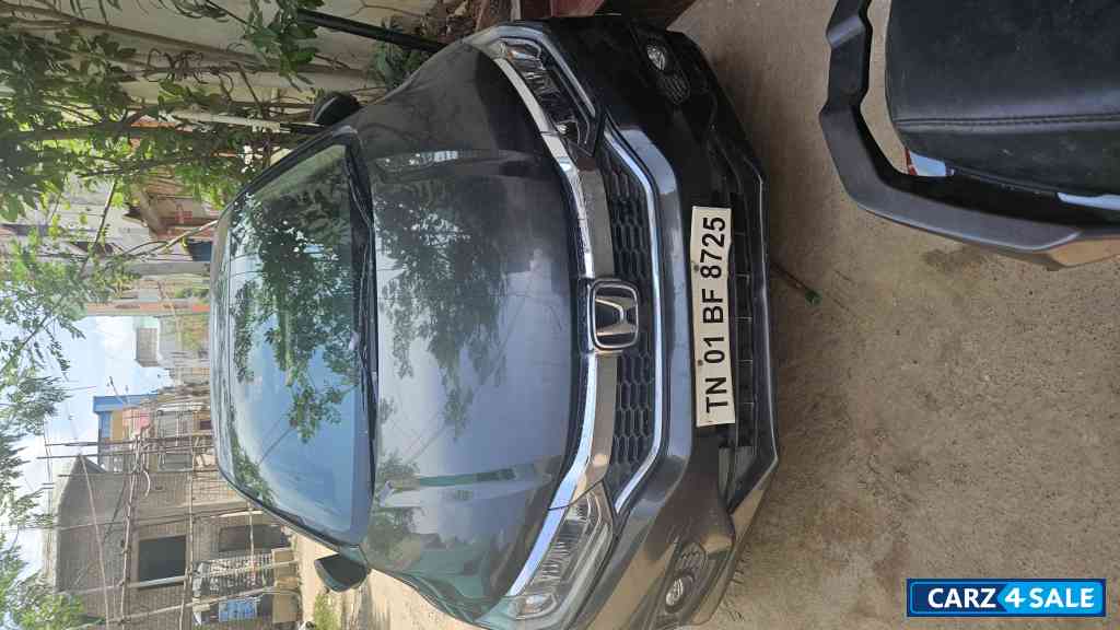 Honda City 1.5 vtec VX