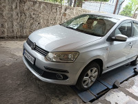 Volkswagen Vento 1.6 high line petrol mt