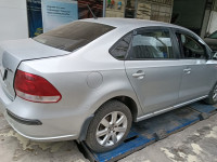 Volkswagen Vento 1.6 high line petrol mt