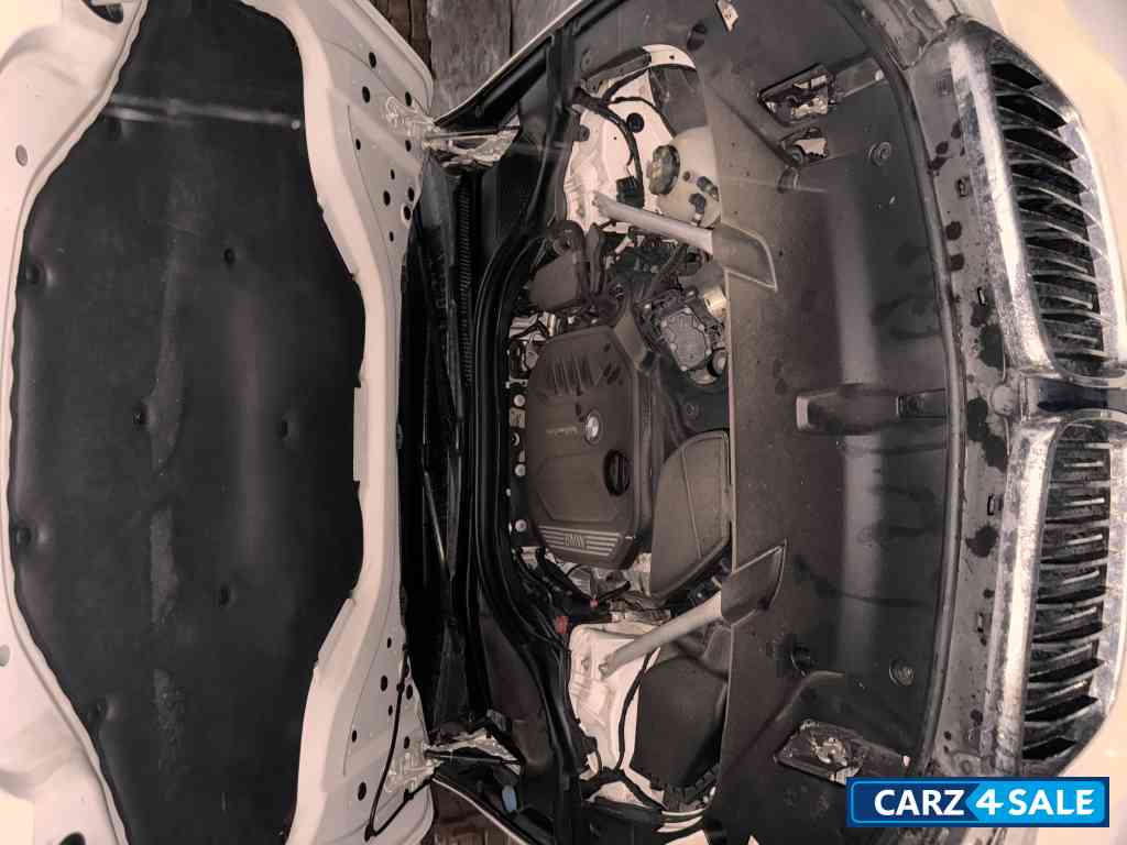 BMW 6-Series 620d gt luxury line