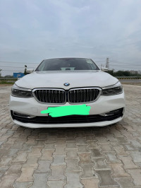 BMW 6-Series 620d gt luxury line