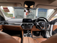 BMW 6-Series 620d gt luxury line
