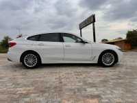 BMW 6-Series 620d gt luxury line