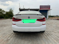 BMW 6-Series 620d gt luxury line