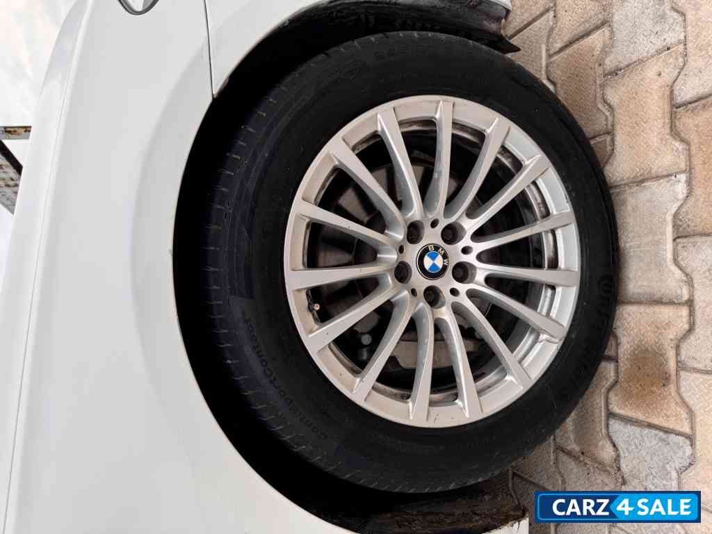 BMW 6-Series 620d gt luxury line