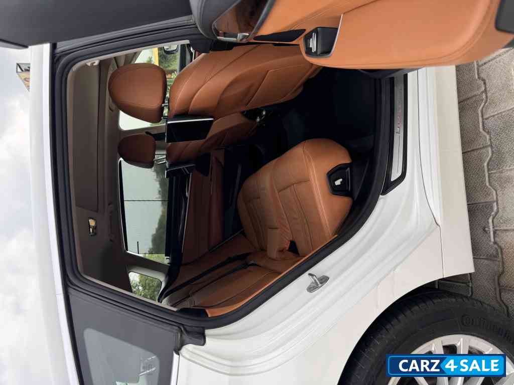 BMW 6-Series 620d gt luxury line