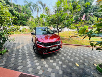 Kia Sonet 1.5 MT Gtx plus