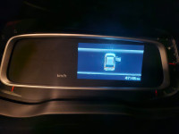 Kia Sonet 1.5 MT Gtx plus