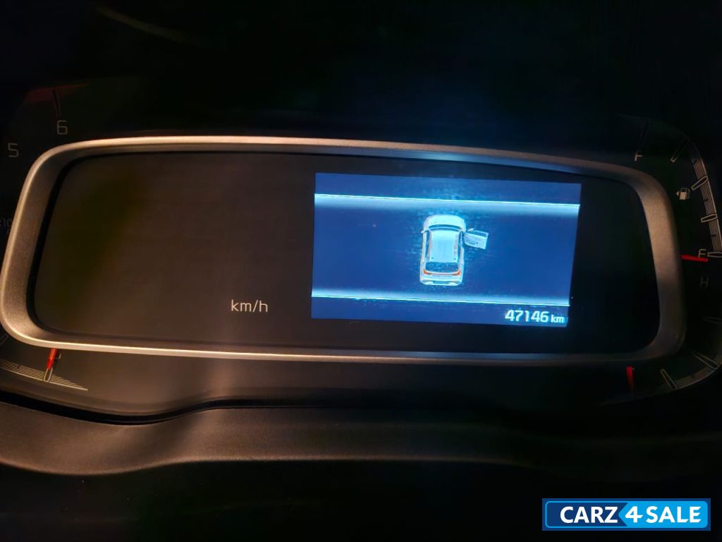 Kia Sonet 1.5 MT Gtx plus