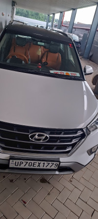 Hyundai Creta 1.6 sx crdi