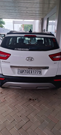 Hyundai Creta 1.6 sx crdi