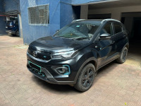 Tata Nexon EV Dark Edition XZ+