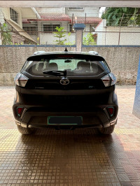 Tata Nexon EV Dark Edition XZ+