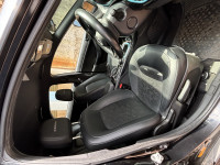 Tata Nexon EV Dark Edition XZ+